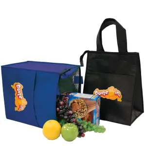 Insulated Shopper -B4300