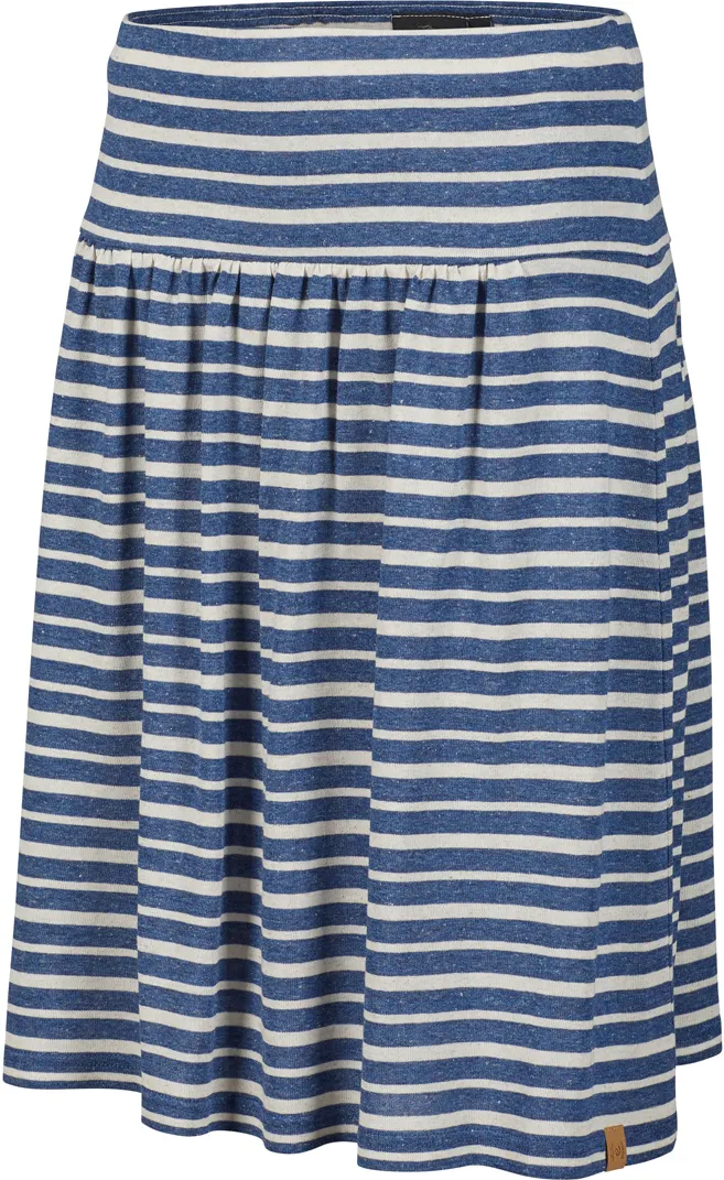 Ivanhoe Women&#x27;s GY Smilla Skirt Denim | Buy Ivanhoe Women&#x27;s GY Smilla Skirt Denim here | Outnorth