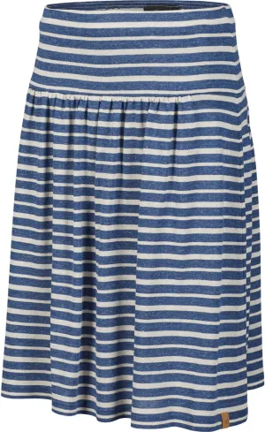 Ivanhoe Women&#x27;s GY Smilla Skirt Denim | Buy Ivanhoe Women&#x27;s GY Smilla Skirt Denim here | Outnorth