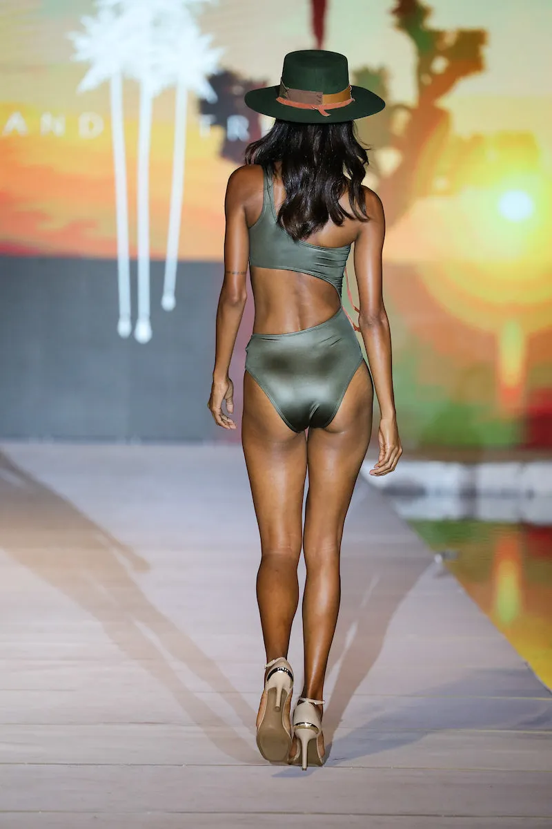 Jade Swimsuit