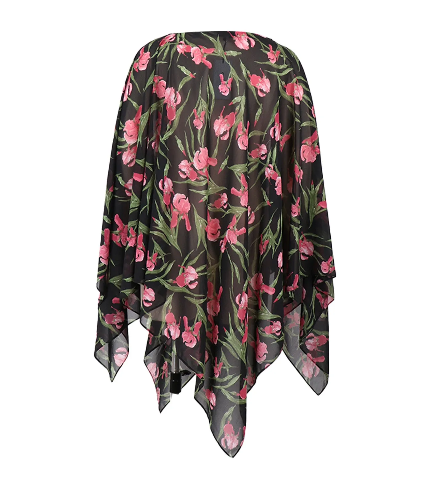 Jajay Poncho