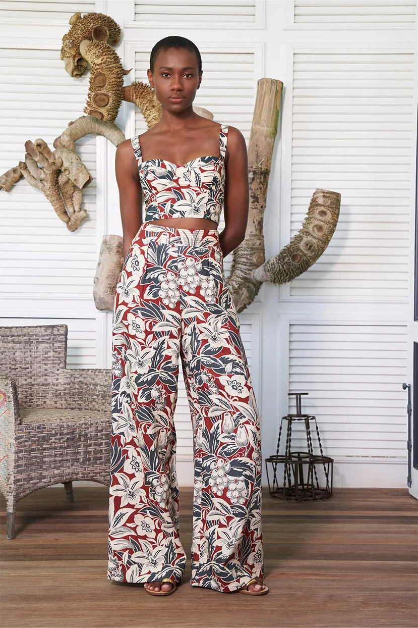 Josephine Pants