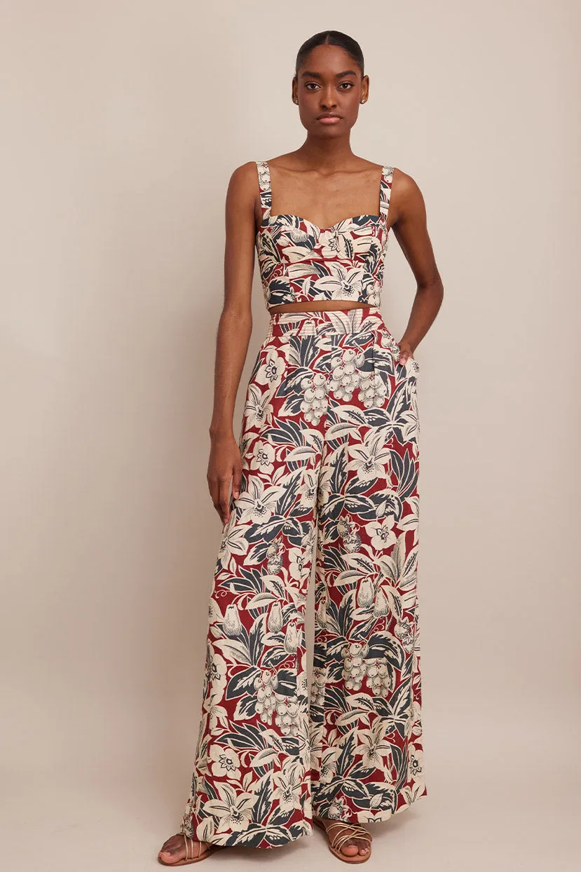 Josephine Pants