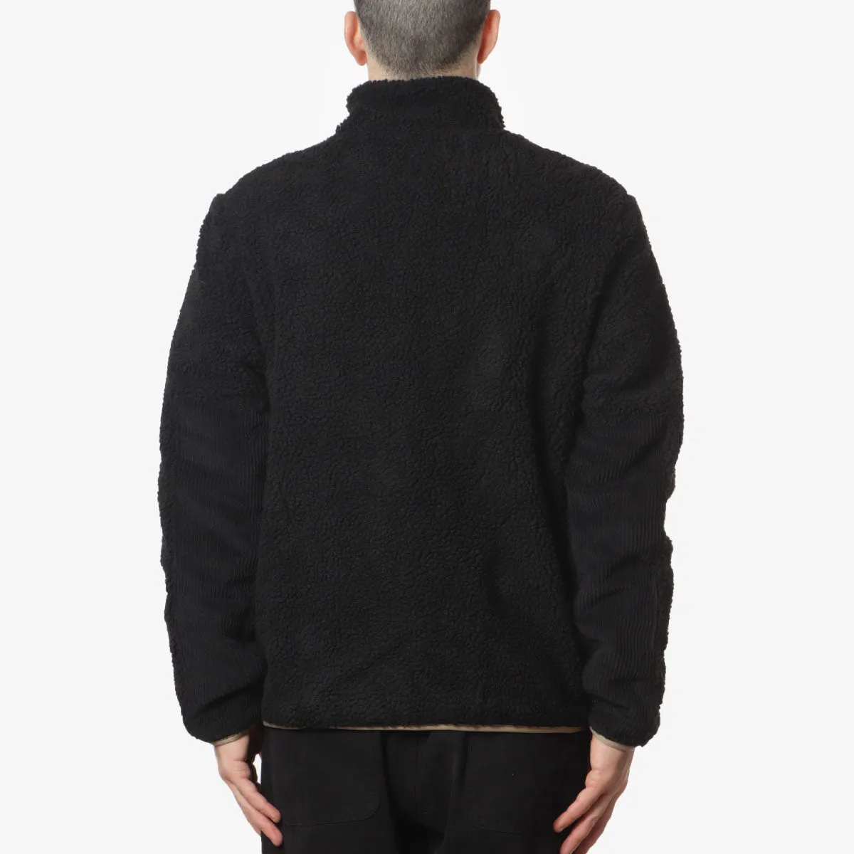 Kavu Wayside Fleece Jacket