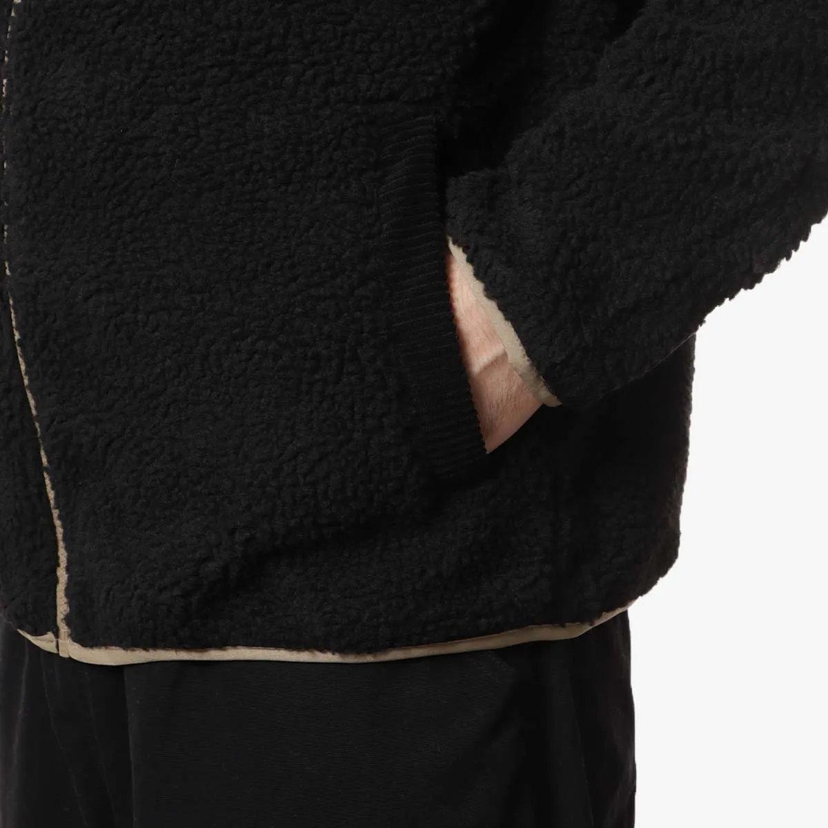 Kavu Wayside Fleece Jacket