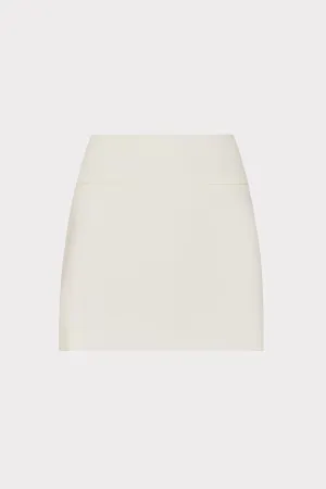 Lizzy Cady Mini Skirt