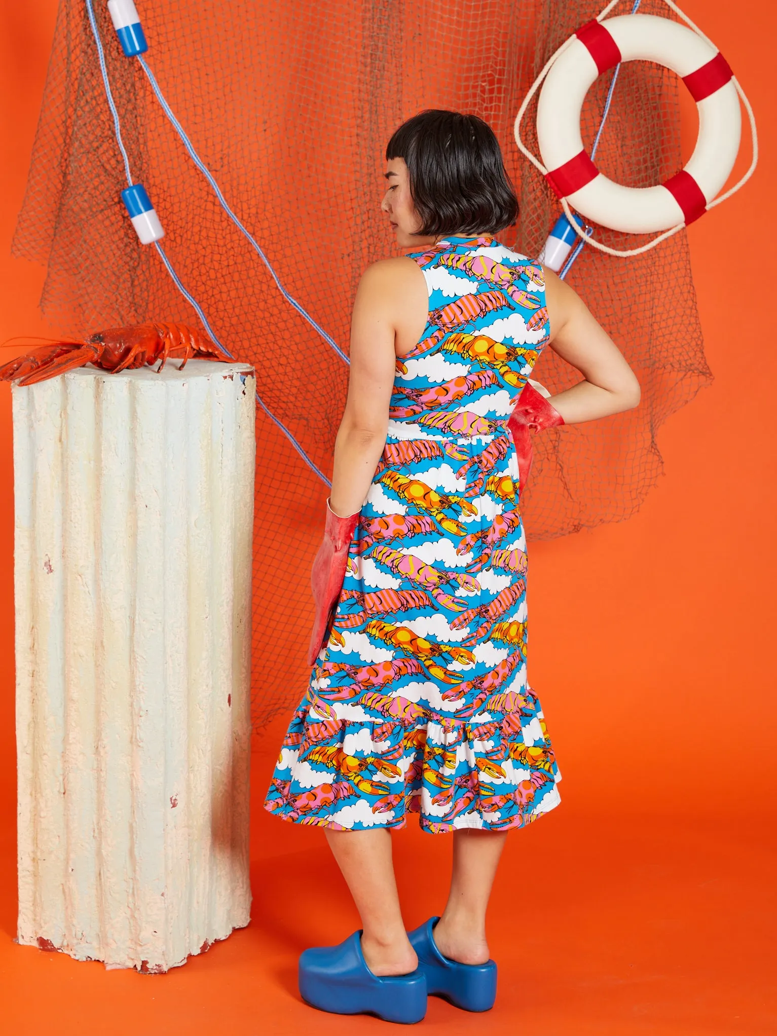 Lolita Lobster Dream