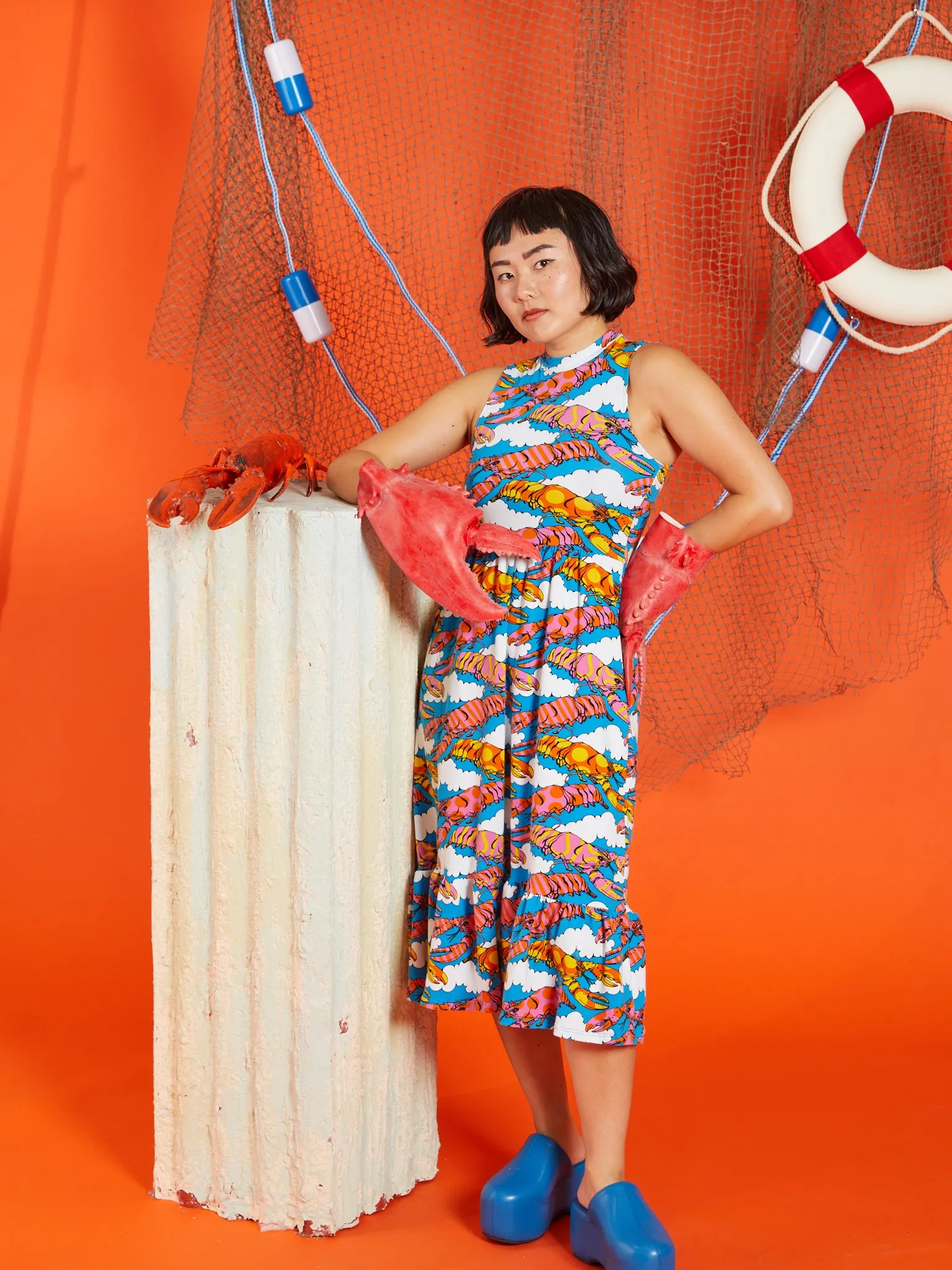 Lolita Lobster Dream