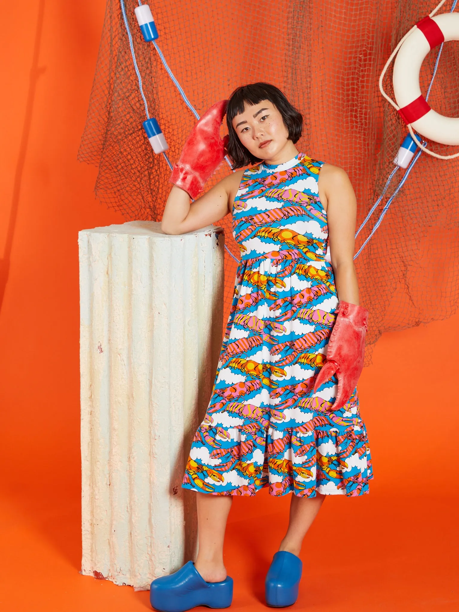 Lolita Lobster Dream