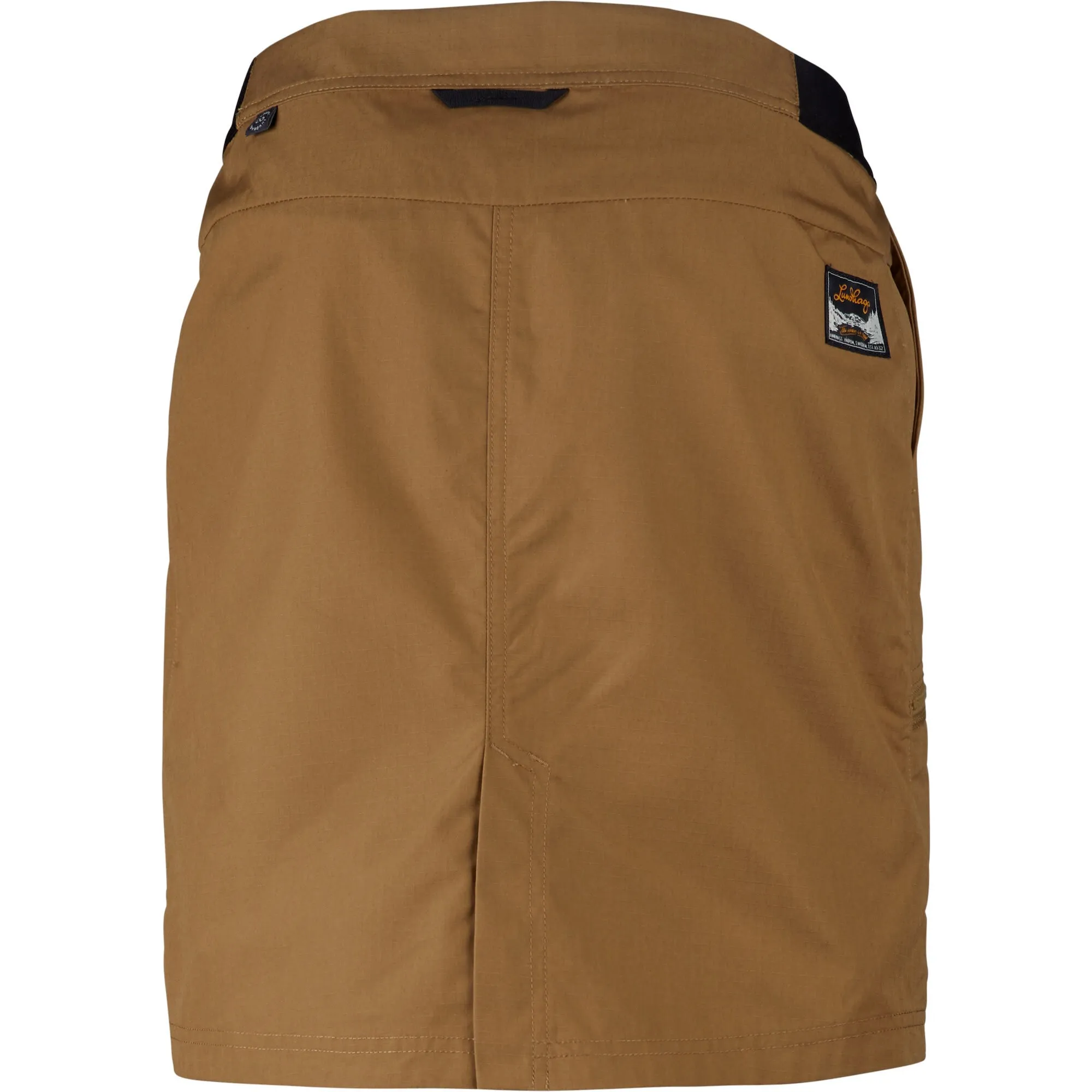 Lundhags Knak Women&#x27;s Skirt Oak | Buy Lundhags Knak Women&#x27;s Skirt Oak here | Outnorth