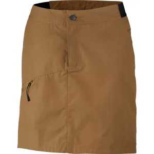 Lundhags Knak Women&#x27;s Skirt Oak | Buy Lundhags Knak Women&#x27;s Skirt Oak here | Outnorth