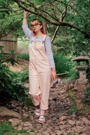 Macaron Overall