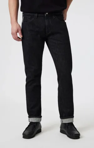 Marcus Black SELVEDGE