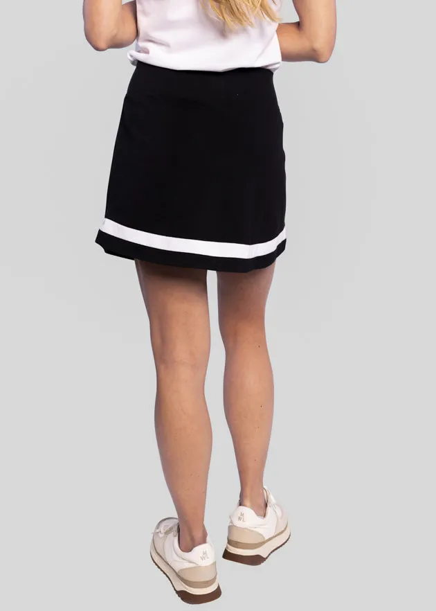 Margo Women's Pique Skirt
