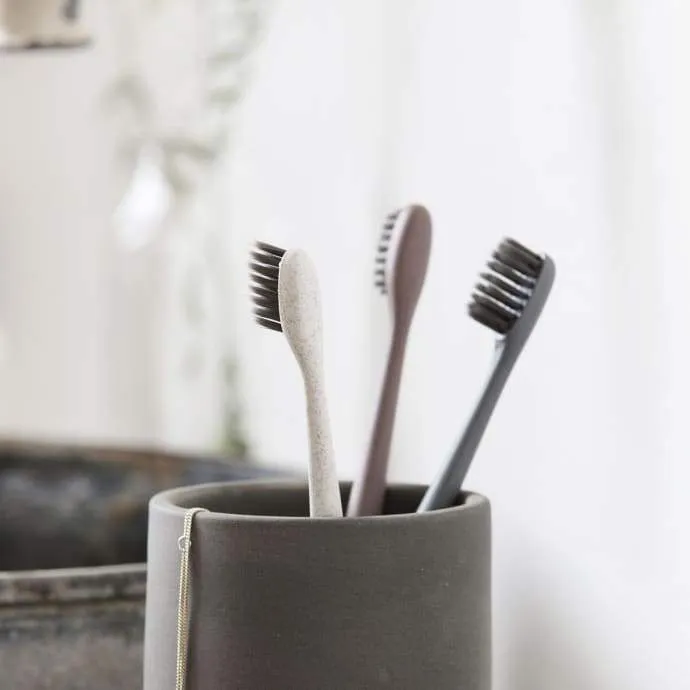 Meraki - Set Of 3 Pcs Toothbrush