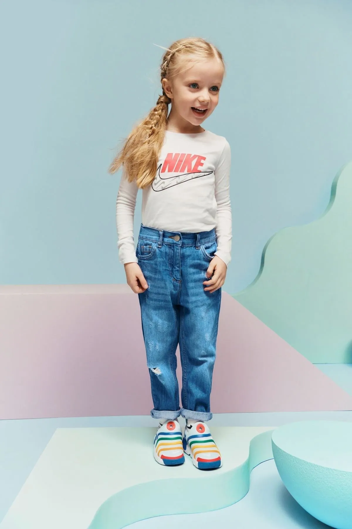 Mom Jeans