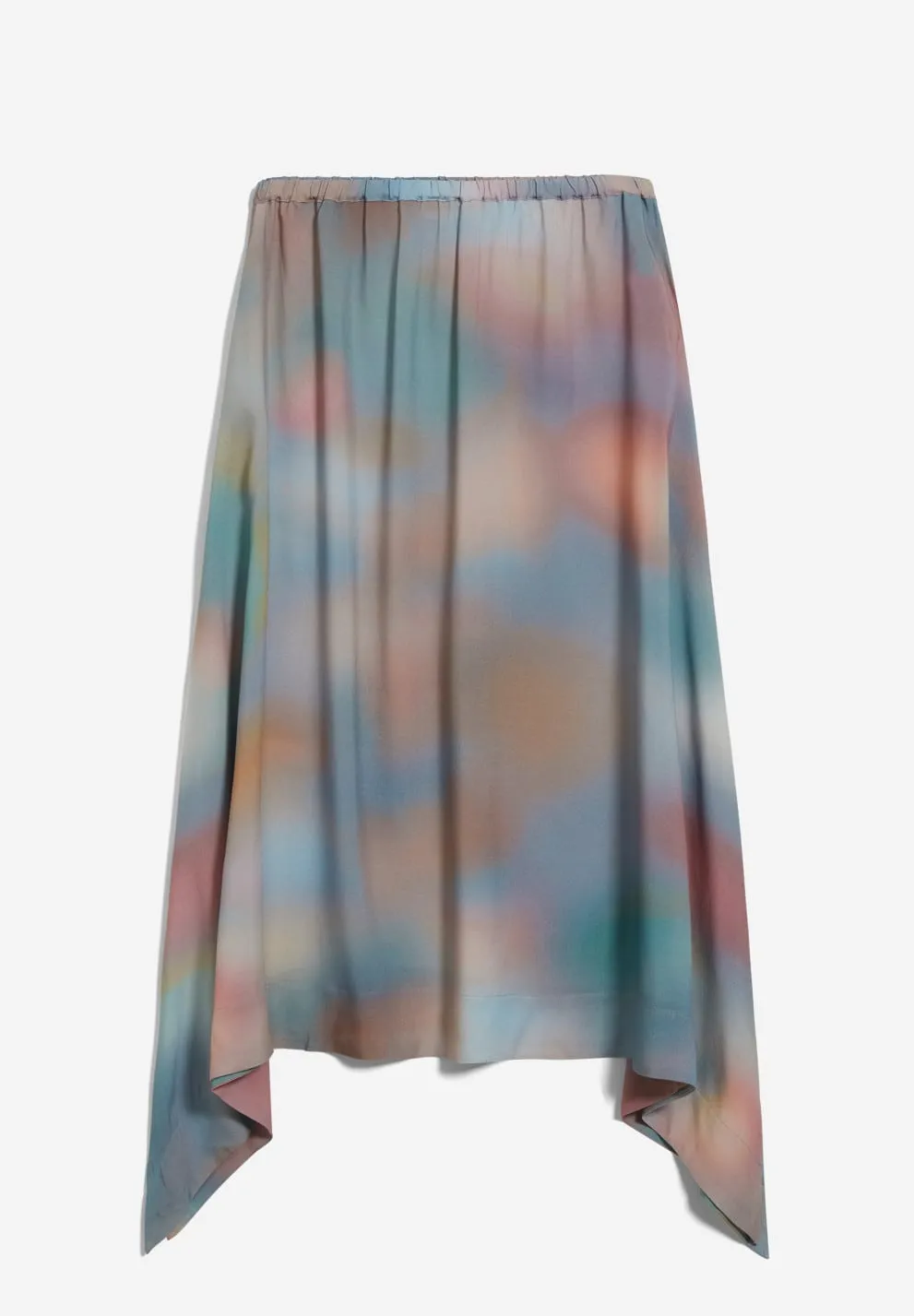 Monicaa Atmospheric Skirt in LENZING™ ECOVERO™