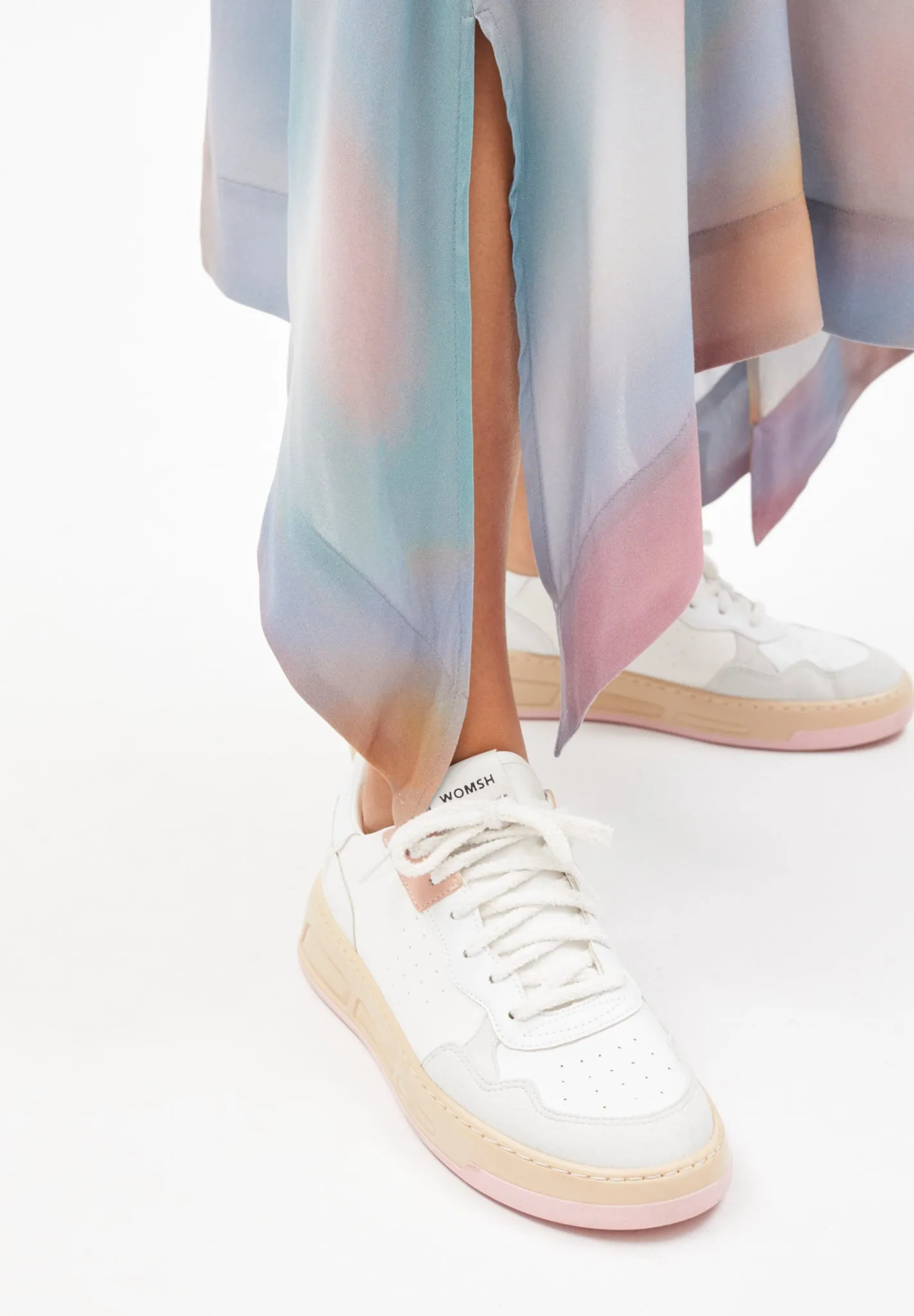 Monicaa Atmospheric Skirt in LENZING™ ECOVERO™