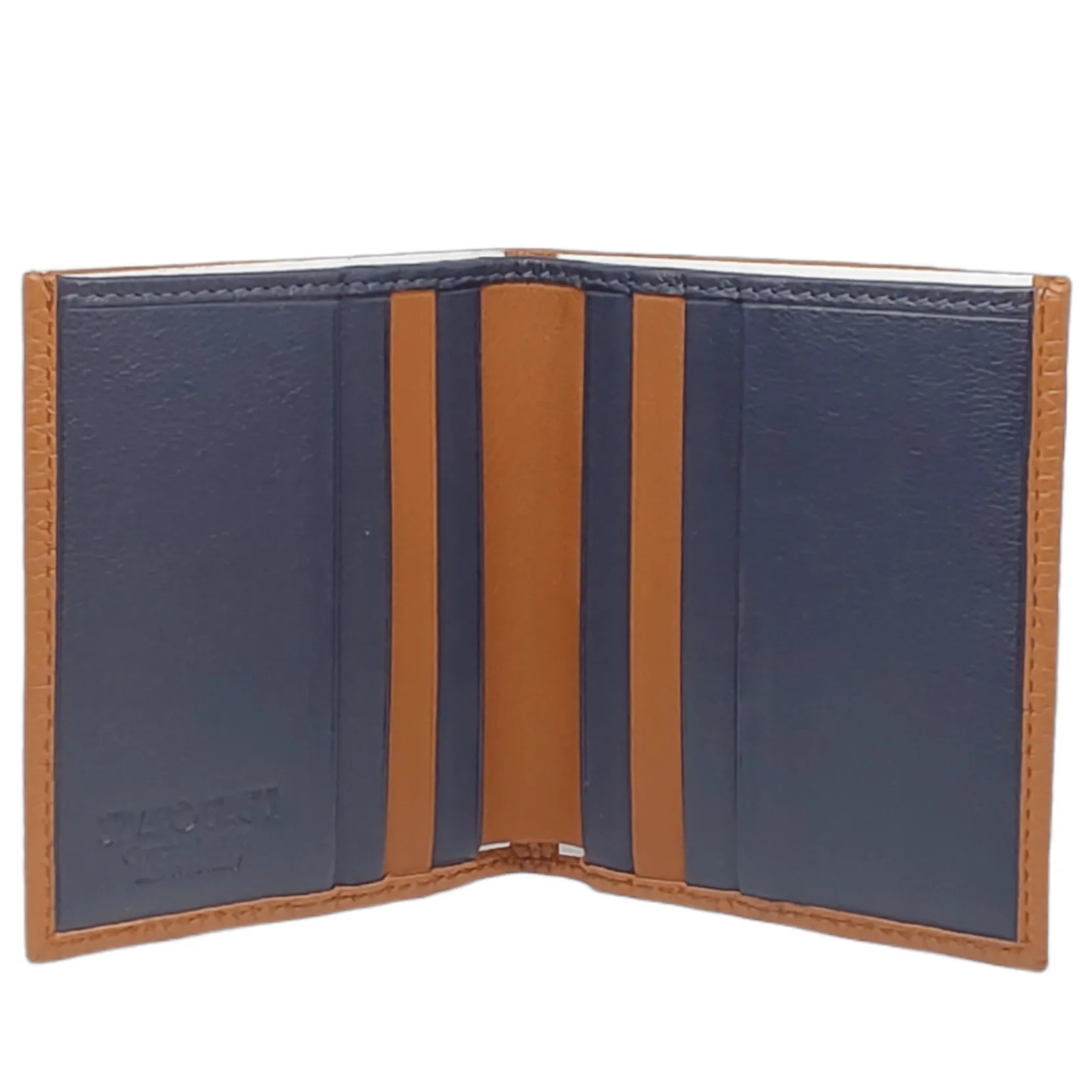 Multicolor 8CC Wallet