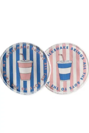 My Milkshake – Washable Nursing Pads