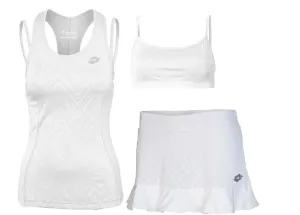 NIXIA IV TANK BRA W
