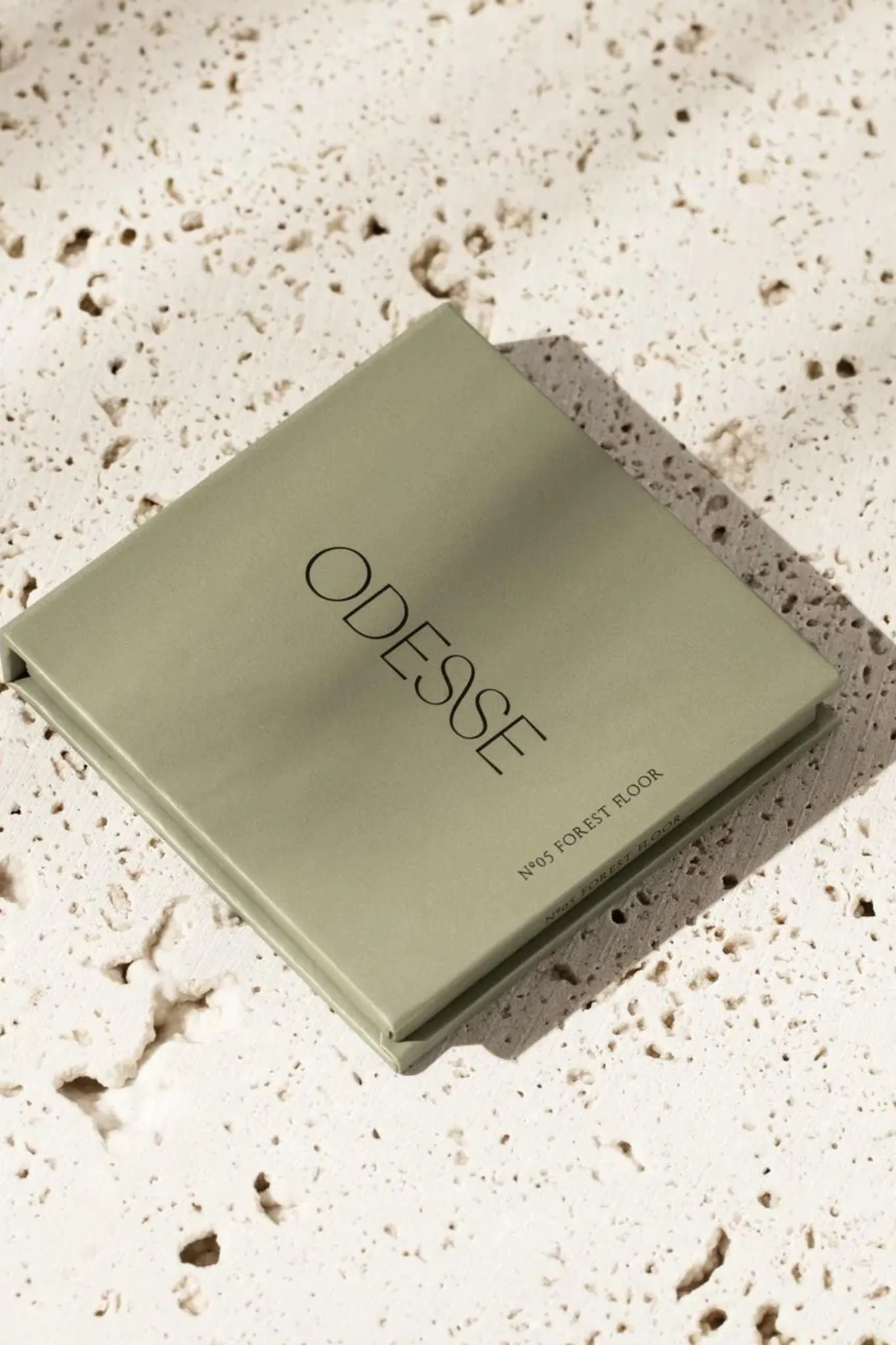 Odesse: Forest Floor Refill