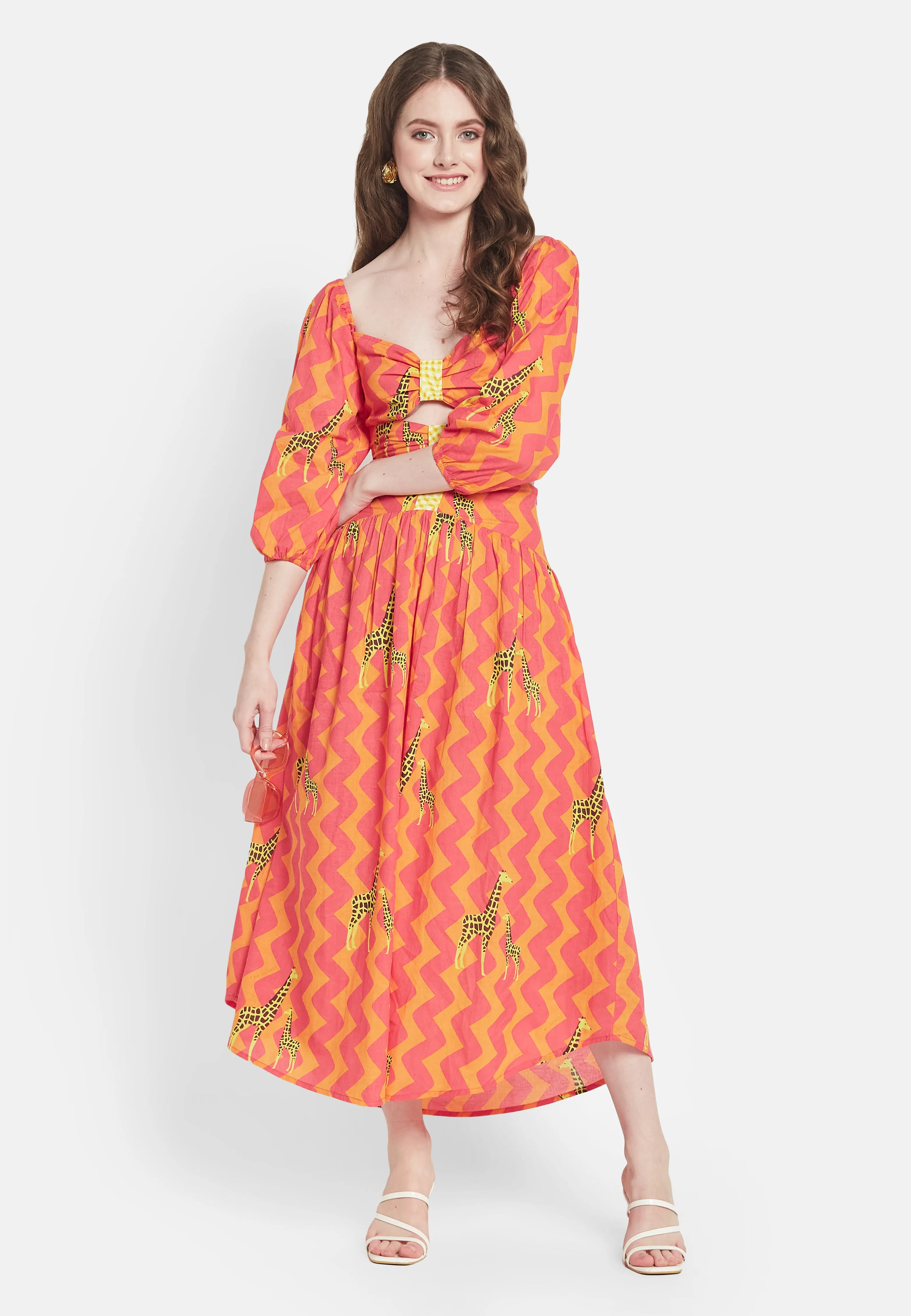 Olas Liana Skirt