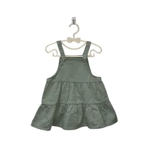 Overall Dress
