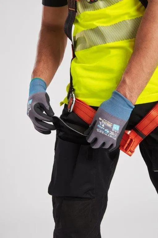 Portwest Harness Work Trousers Pw322 R