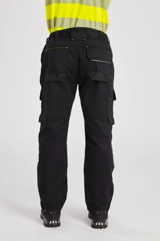 Portwest Harness Work Trousers Pw322 R