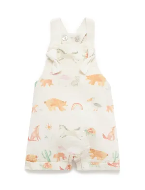 Purebaby California Coast Overall