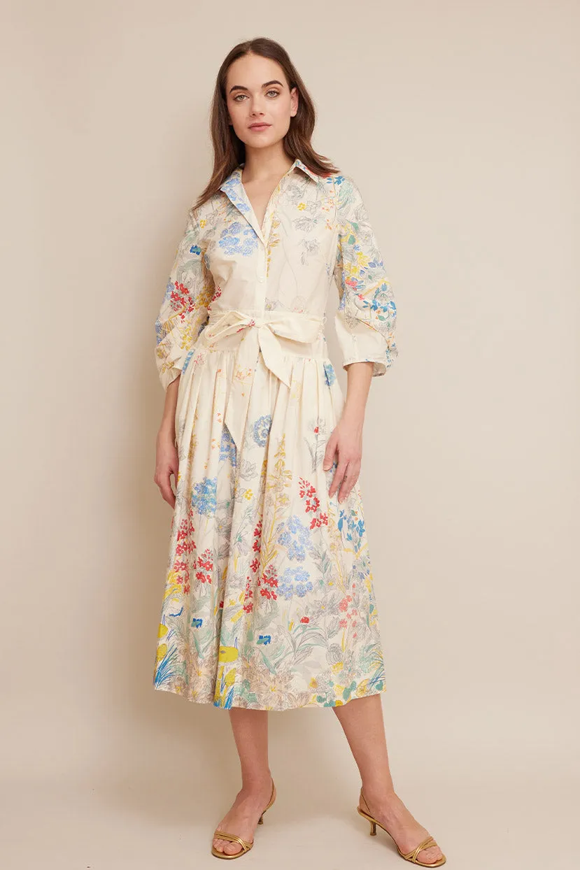 Raya Dress