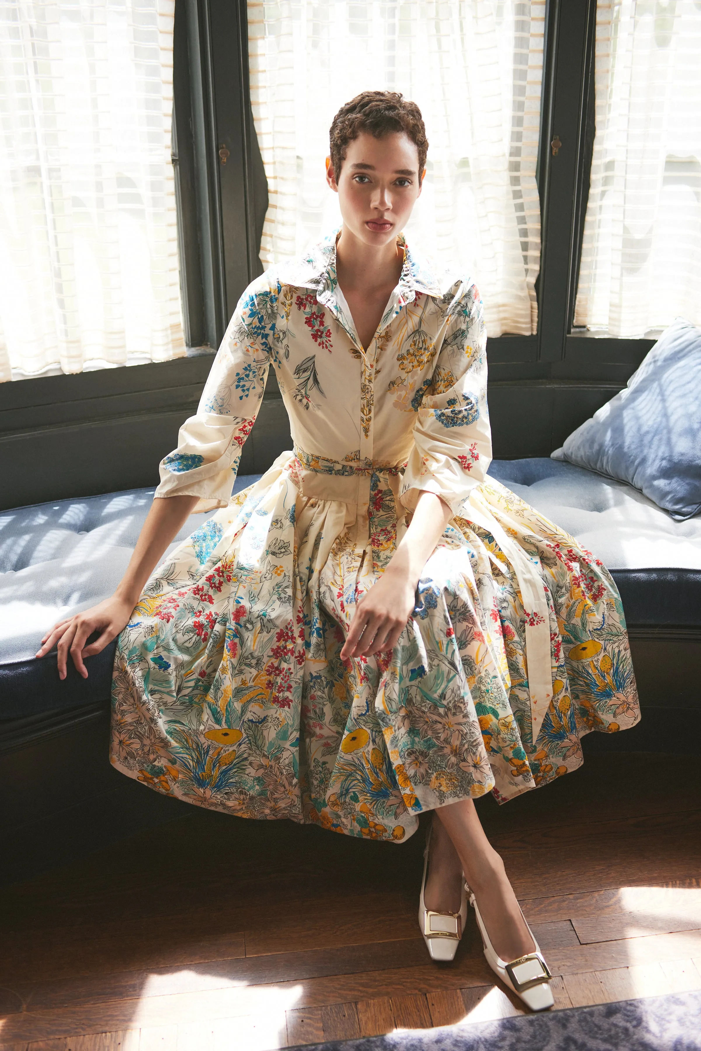 Raya Dress