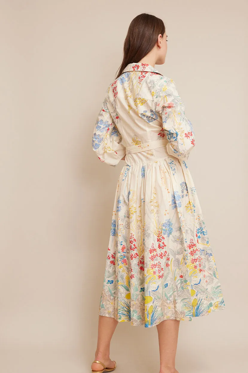 Raya Dress