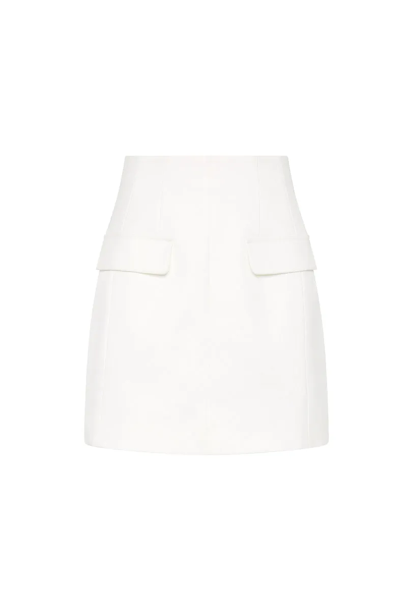Sable Skirt