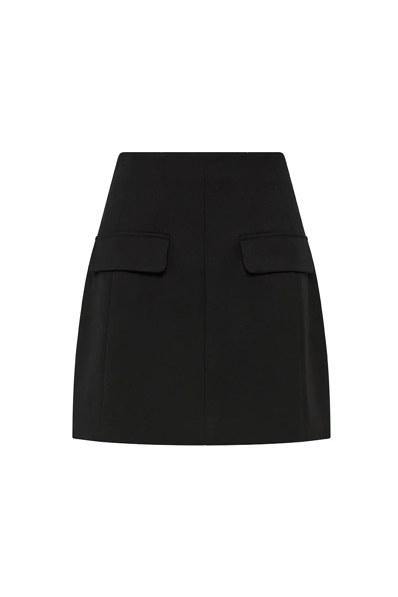 Sable Skirt