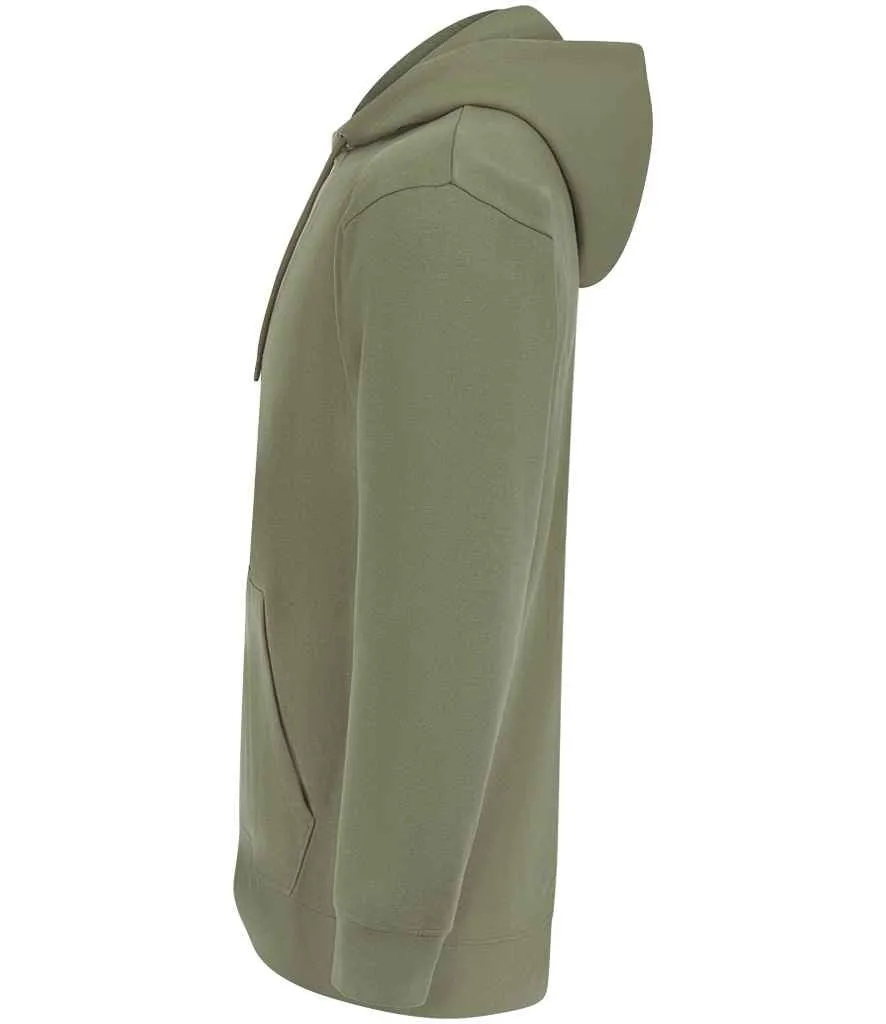 SF Clothing Unisex Sustainable Fashion Hoodie | Khaki