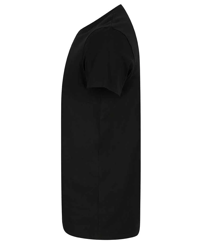 SF Clothing Unisex Sustainable Generation T-Shirt | Black