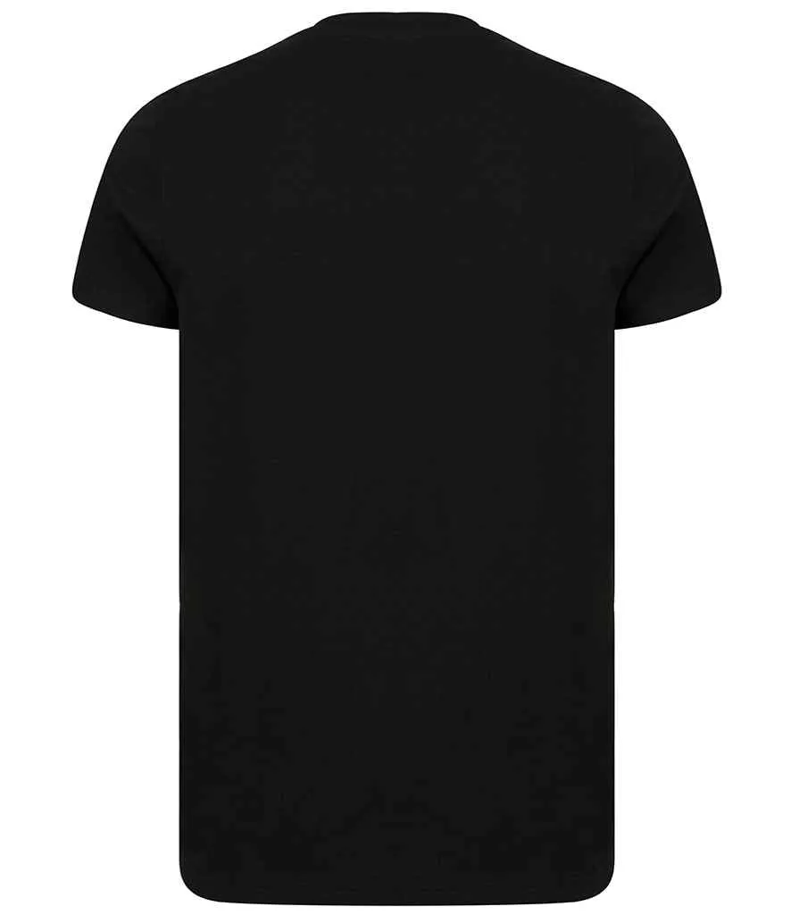 SF Clothing Unisex Sustainable Generation T-Shirt | Black