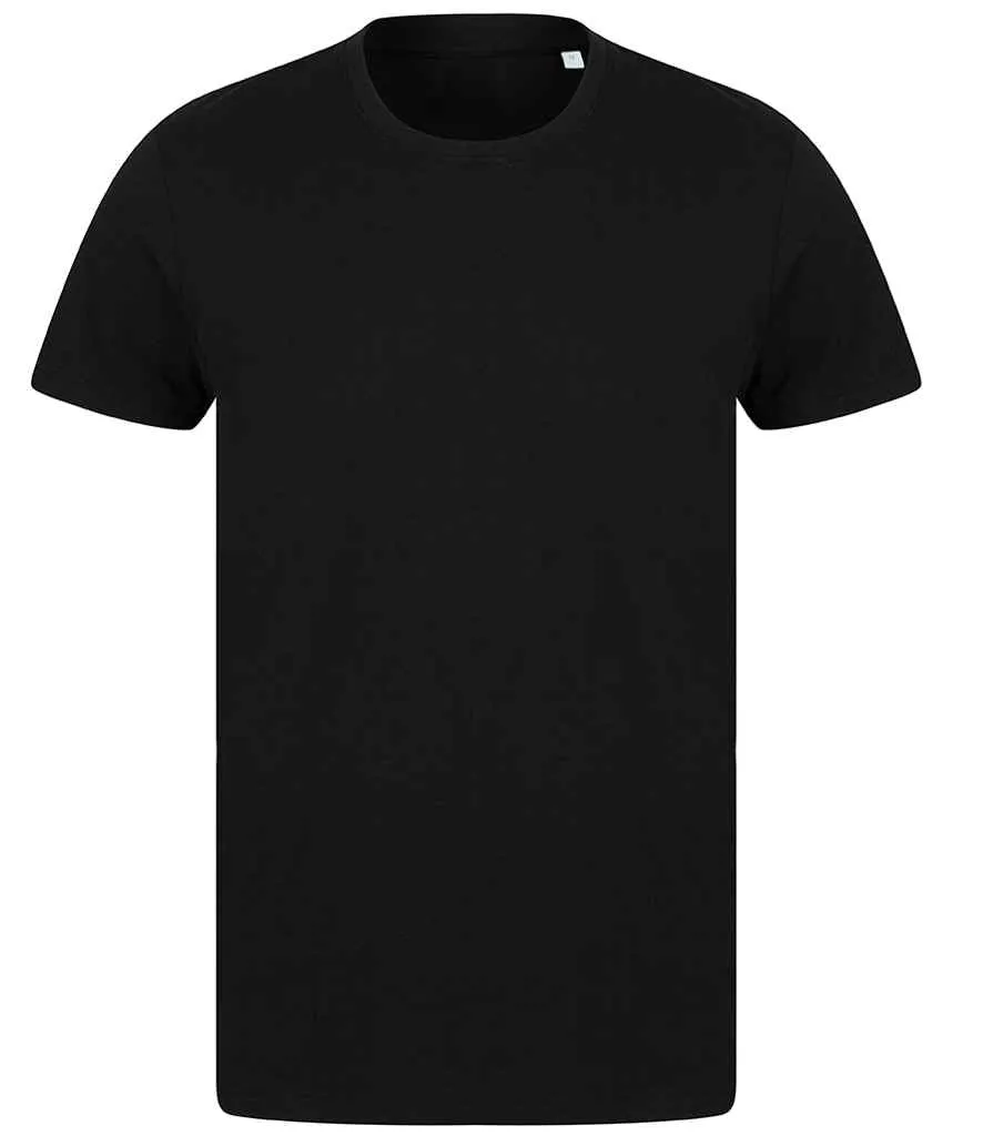 SF Clothing Unisex Sustainable Generation T-Shirt | Black