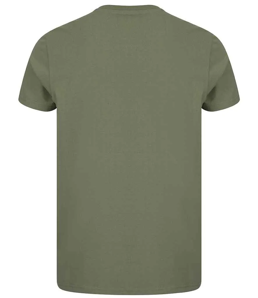 SF Clothing Unisex Sustainable Generation T-Shirt | Khaki