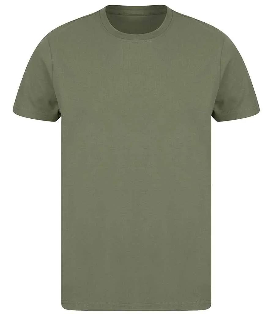 SF Clothing Unisex Sustainable Generation T-Shirt | Khaki