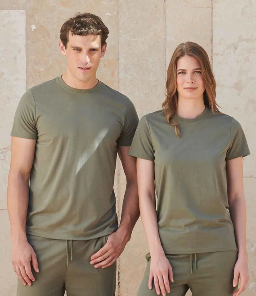 SF Clothing Unisex Sustainable Generation T-Shirt | Khaki