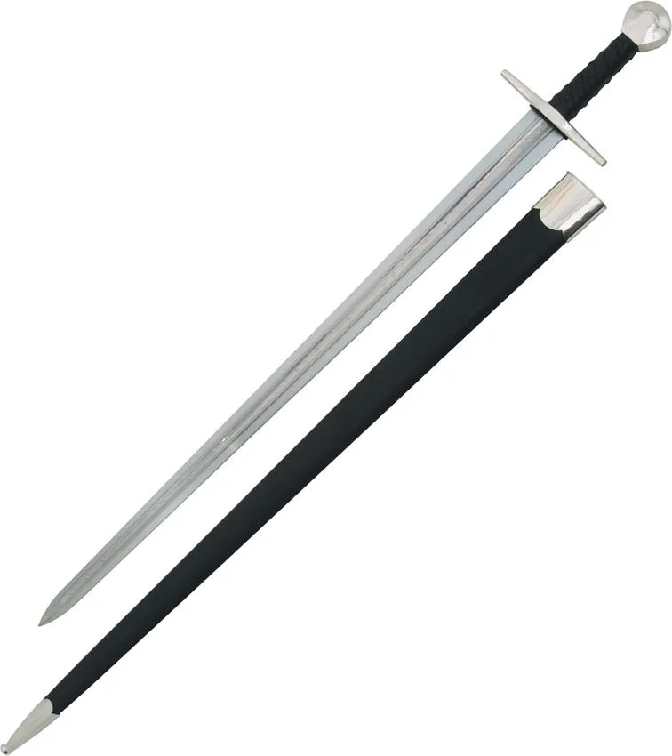 Sir William Marshall Sword by CAS Hanwei