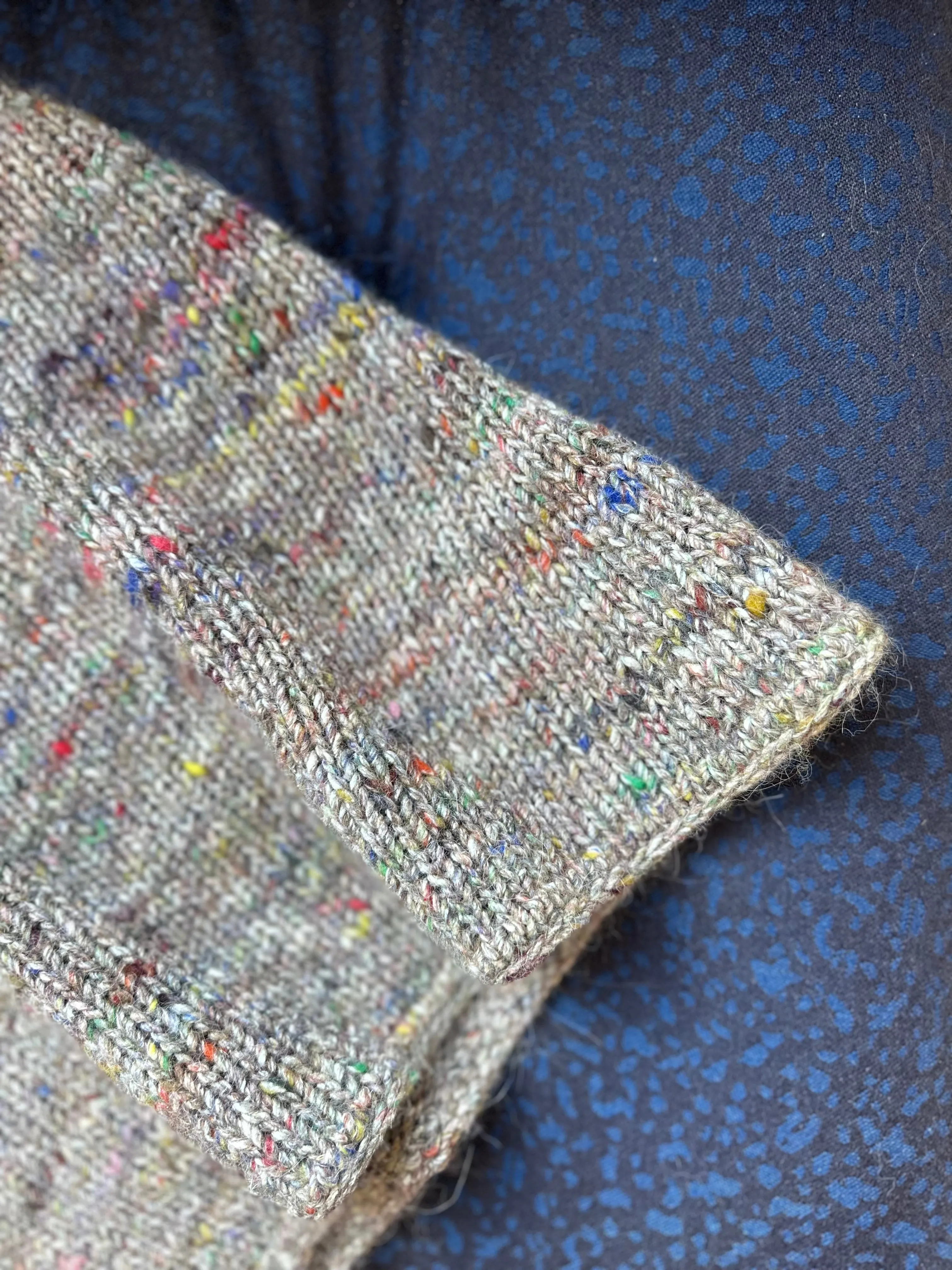 Skirt No. 1 - ENGLISH