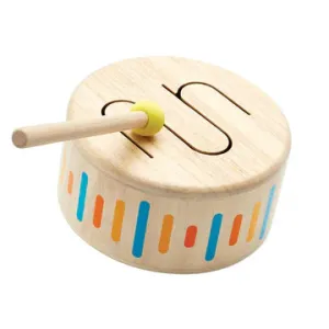 Solid Drum