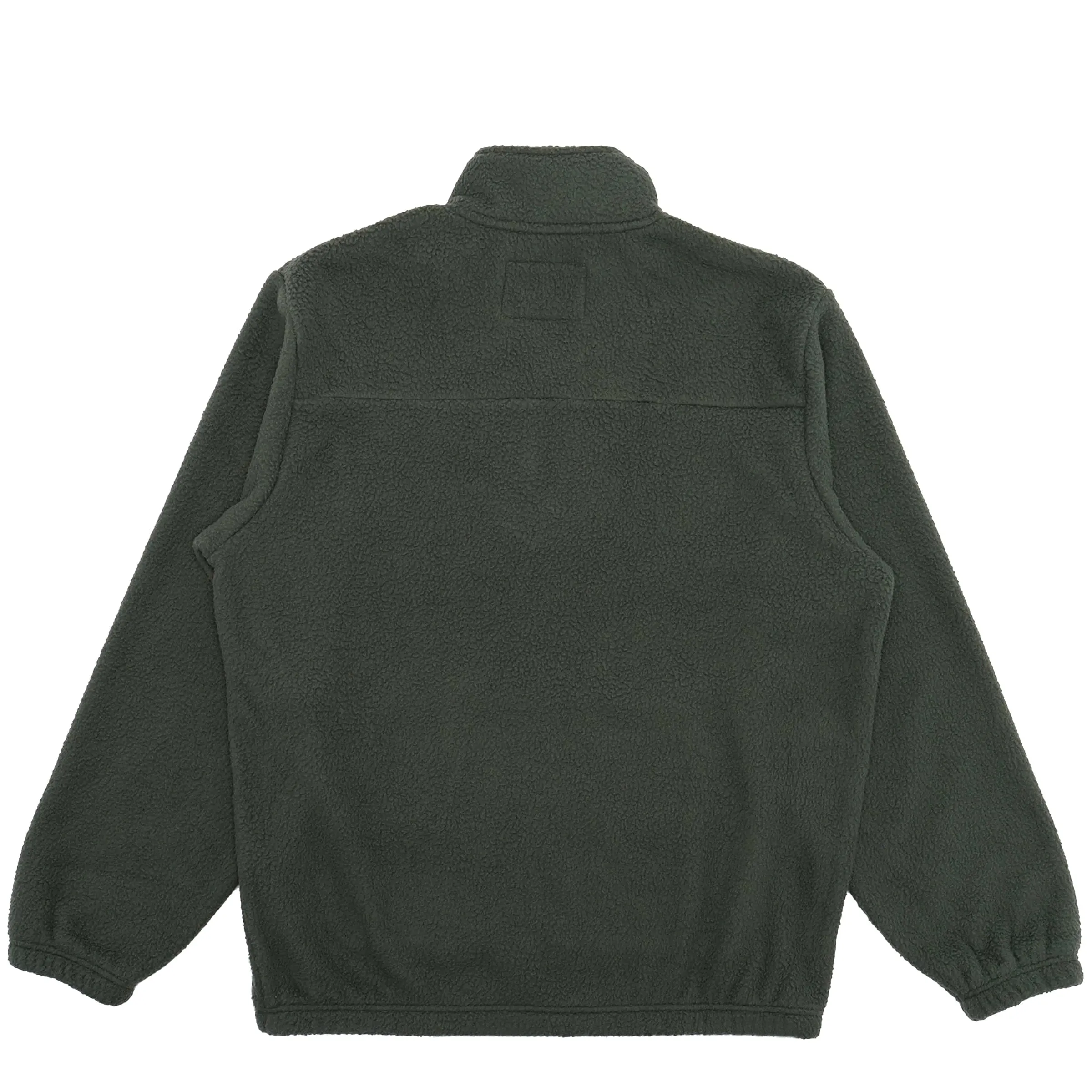 SPIELMAN SHERPA JACKET