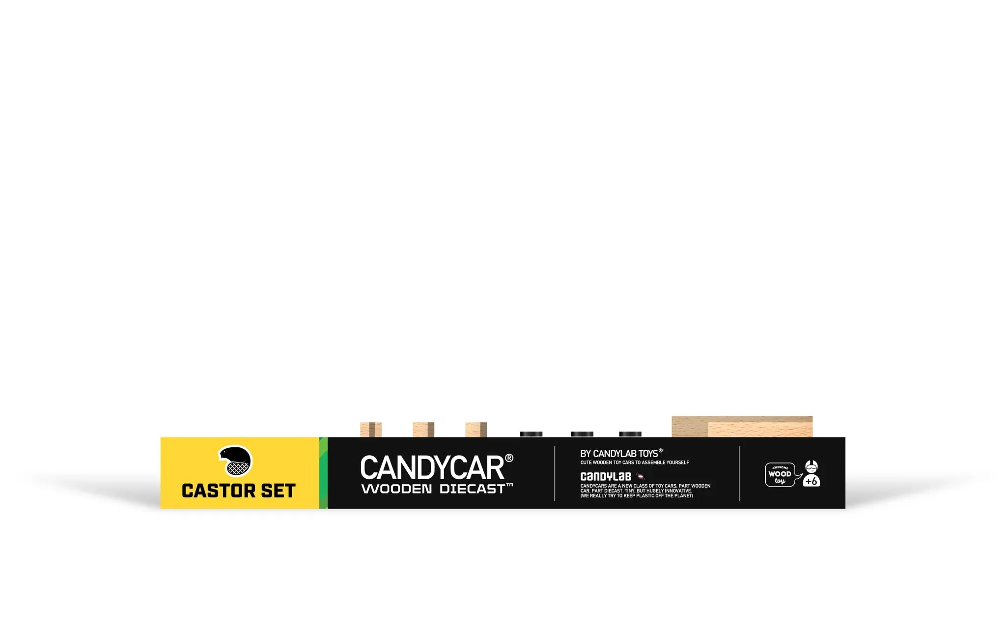 The Castor Set