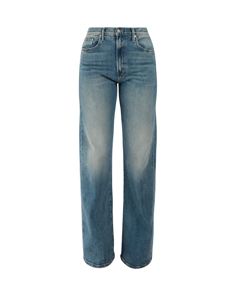 The Lasso Sneak Jeans