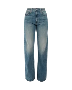 The Lasso Sneak Jeans